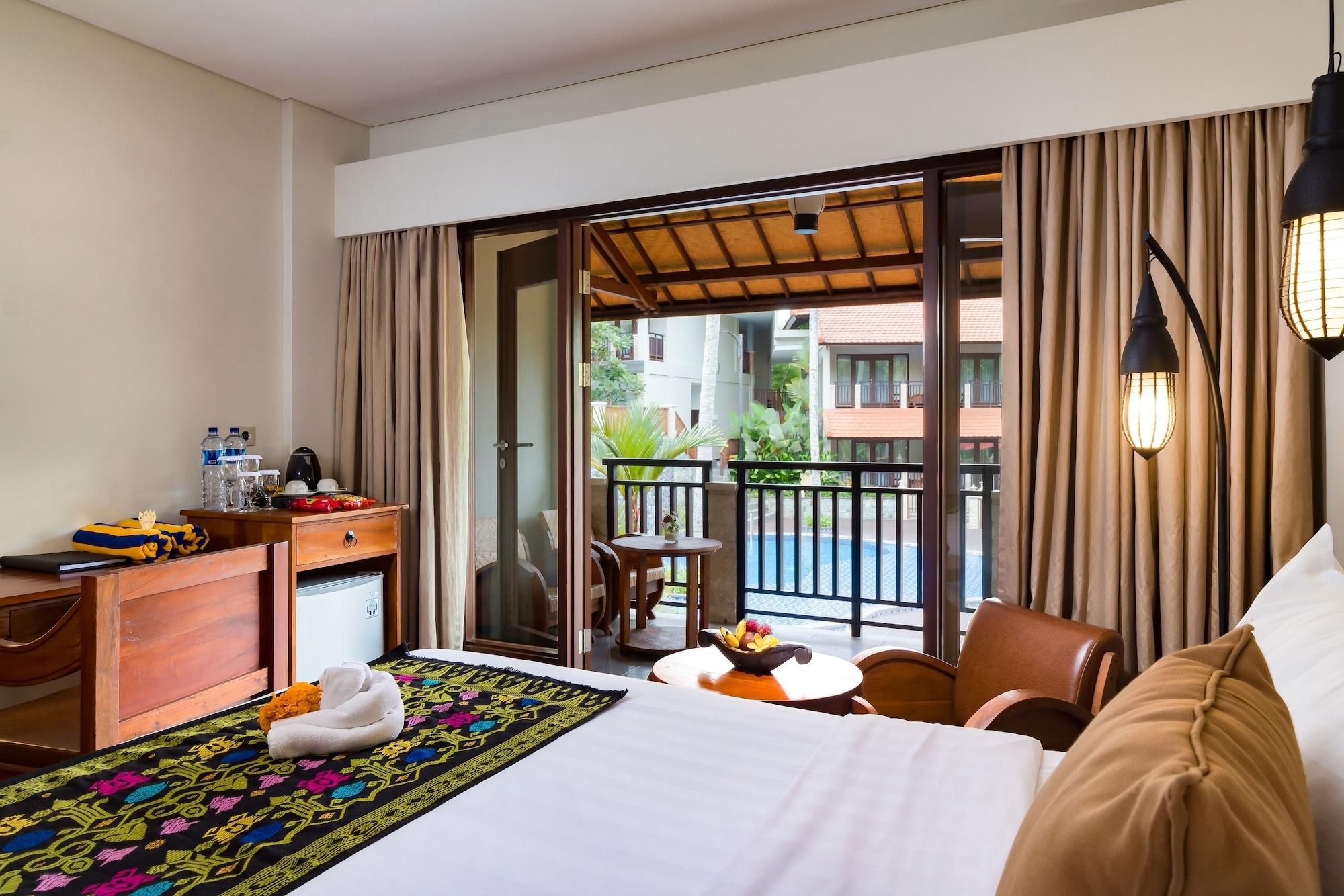 Resort Western Premier Agung