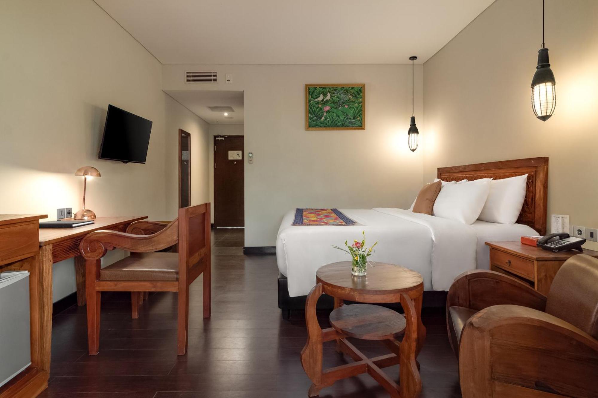Resort Western Premier Agung Ubud