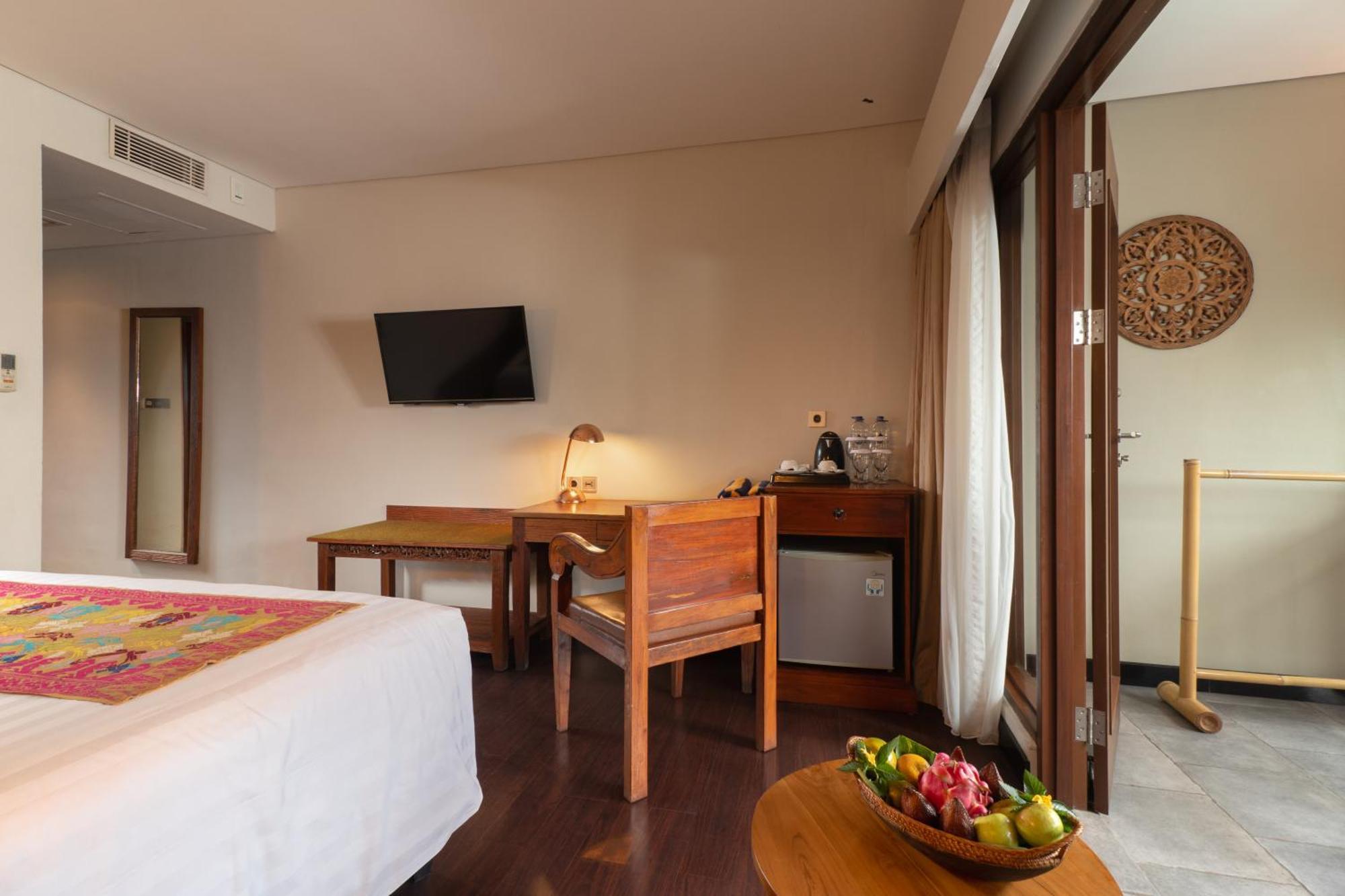 Western Premier Agung 4*
