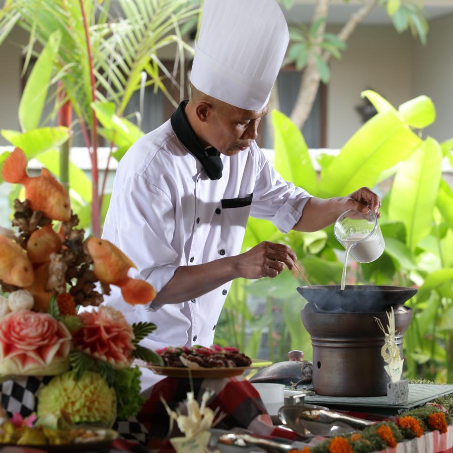Western Premier Agung Ubud