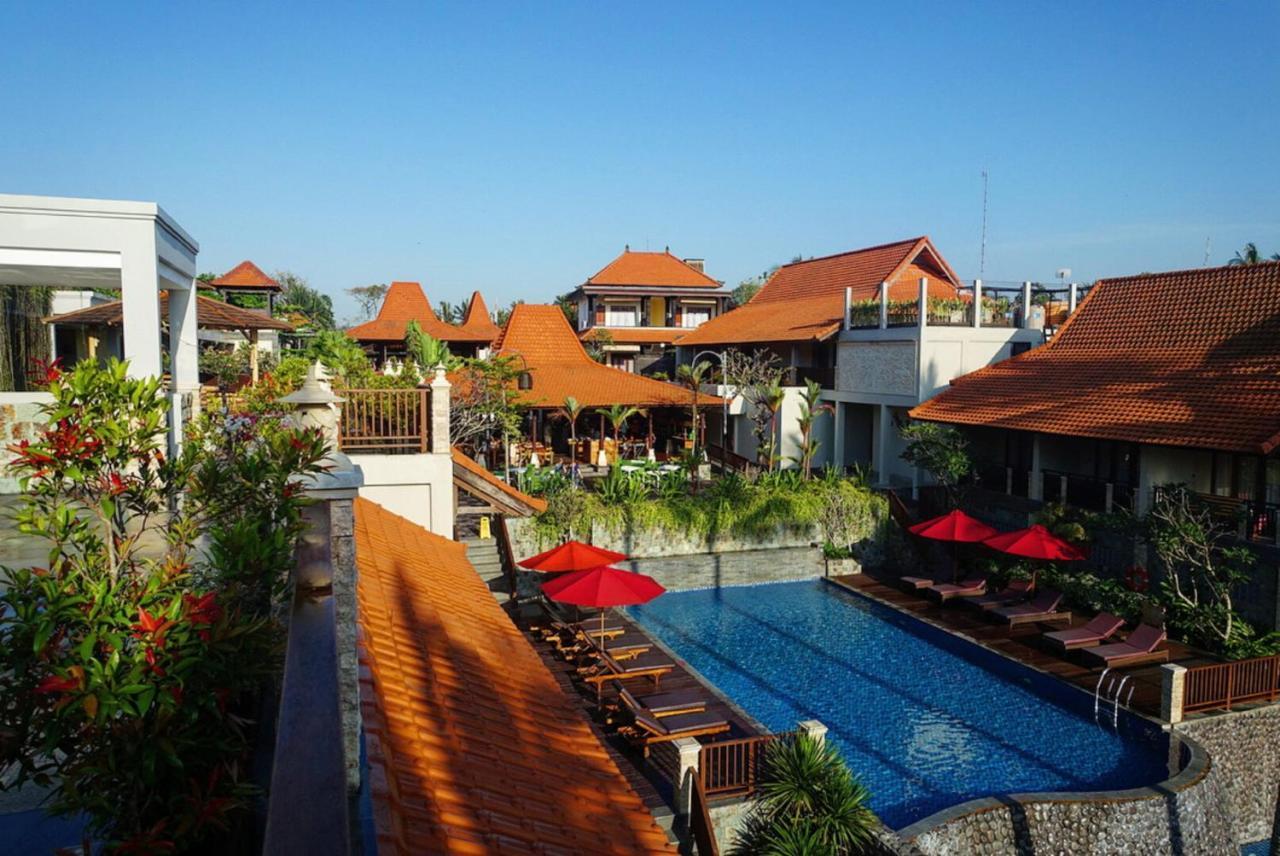 Resort Western Premier Agung Ubud