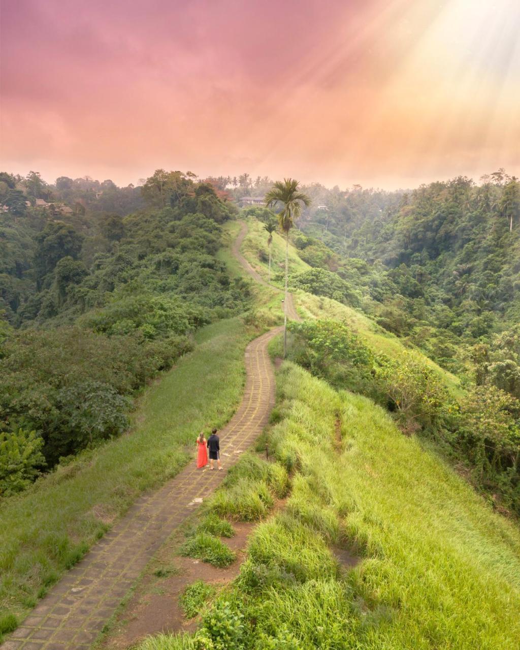 Western Premier Agung 4* Ubud