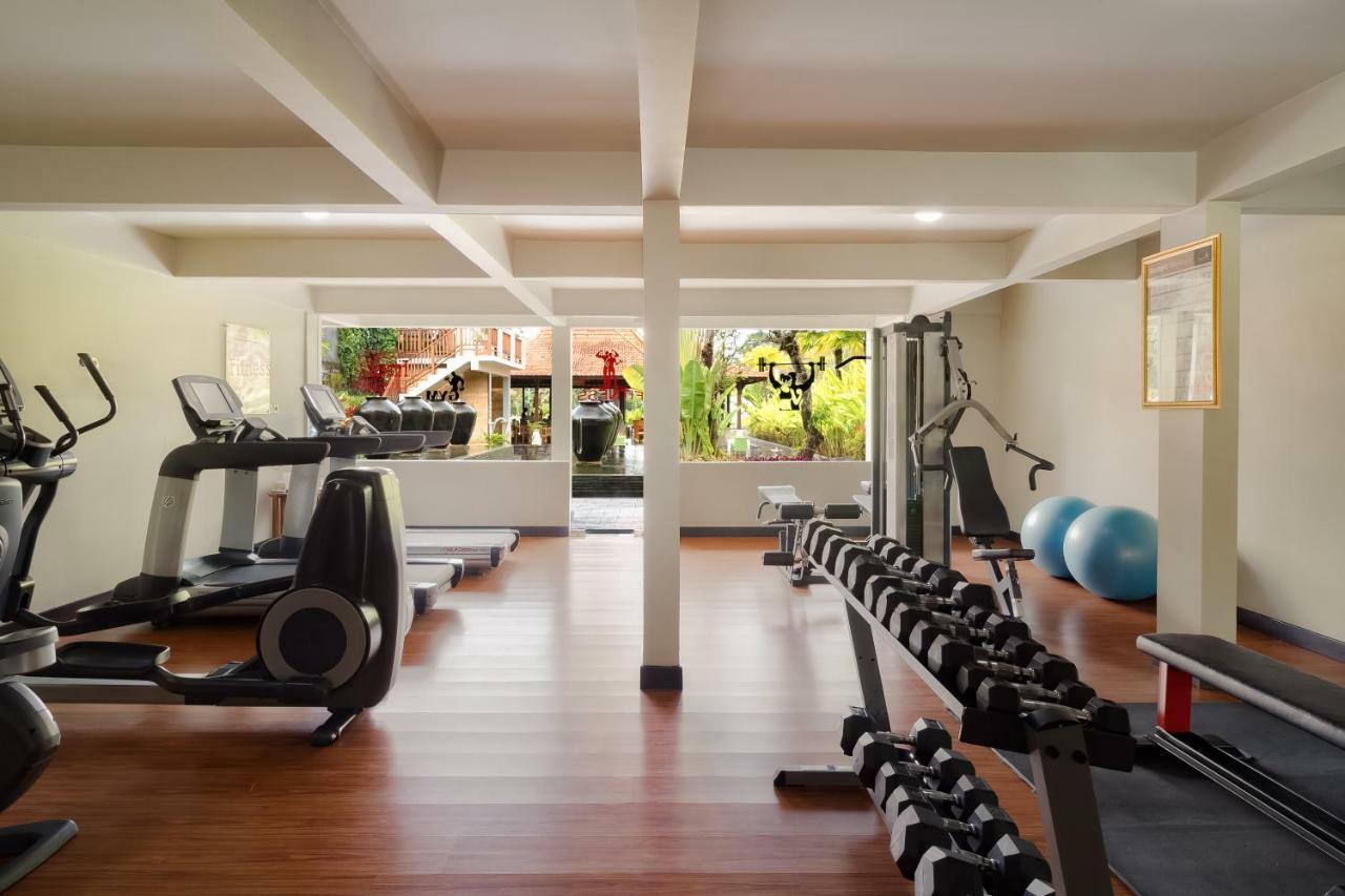 Western Premier Agung Resort Ubud