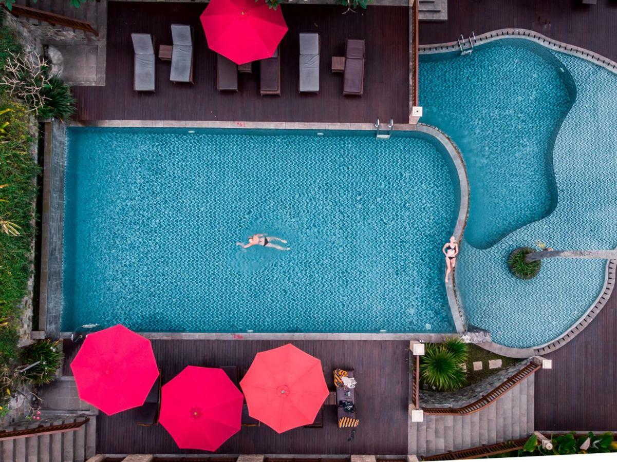 Western Premier Agung Resort Ubud (Bali)